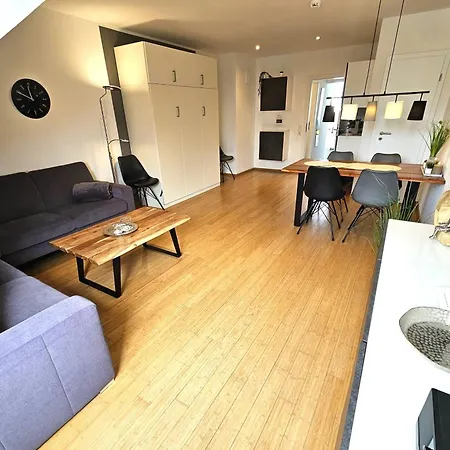 Sandburg Whg 36 Apartment *