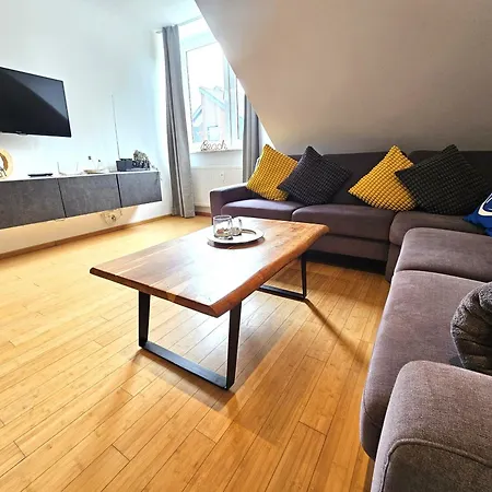Apartament 
