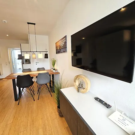 Apartament 