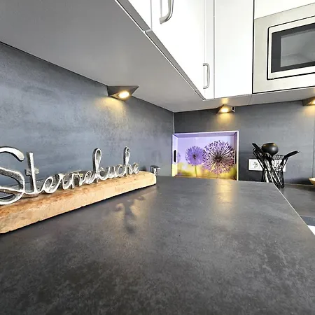 Sandburg Whg 36 Apartment *