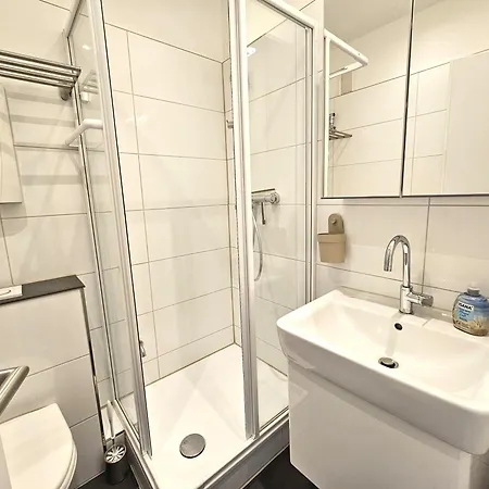 Apartament 
