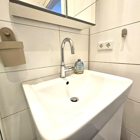 Sandburg Whg 36 Apartment *