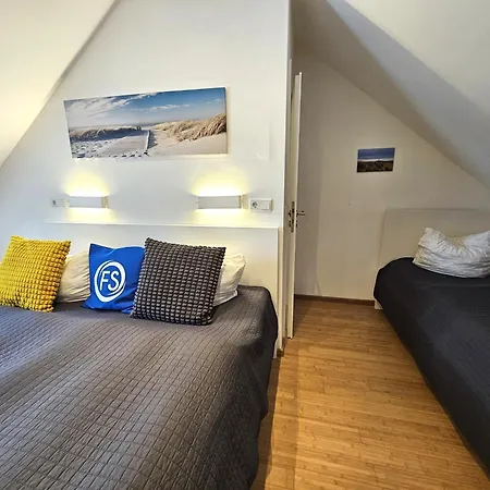 Apartament 
