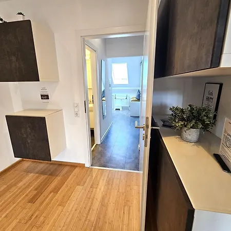 Sandburg Whg 36 * Kellenhusen