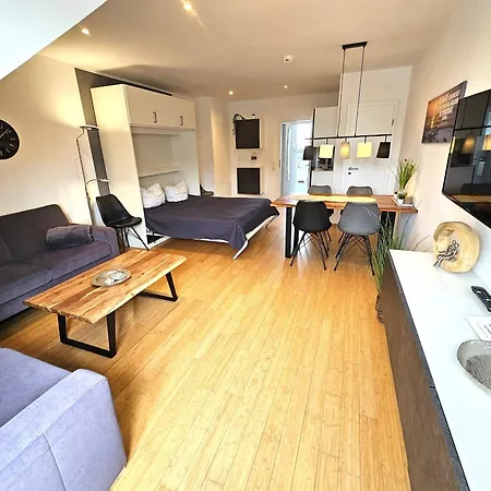 Apartament 