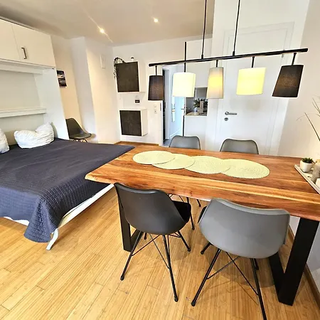 Sandburg Whg 36 Apartment *