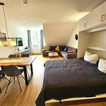 Sandburg Whg 36 * Kellenhusen
